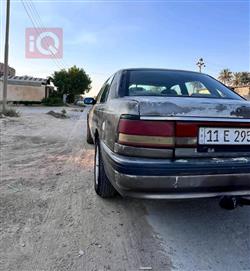 Mazda 626